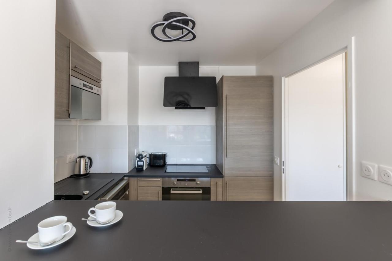 La Fontaine - Fairytale Factory Apartment เชสซี ภายนอก รูปภาพ
