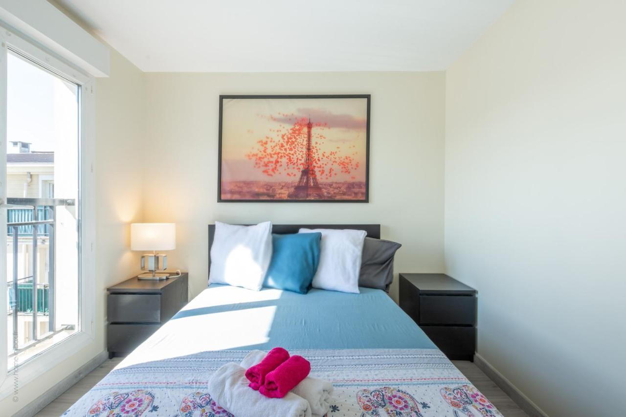 La Fontaine - Fairytale Factory Apartment เชสซี ภายนอก รูปภาพ