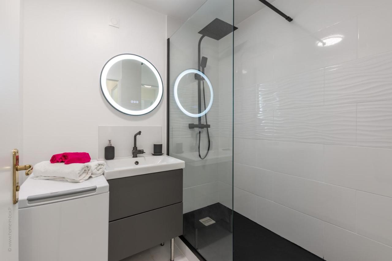 La Fontaine - Fairytale Factory Apartment เชสซี ภายนอก รูปภาพ