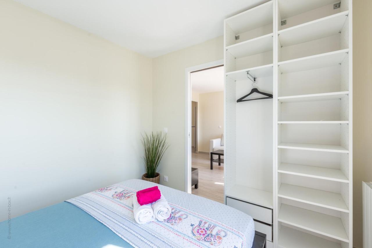 La Fontaine - Fairytale Factory Apartment เชสซี ภายนอก รูปภาพ