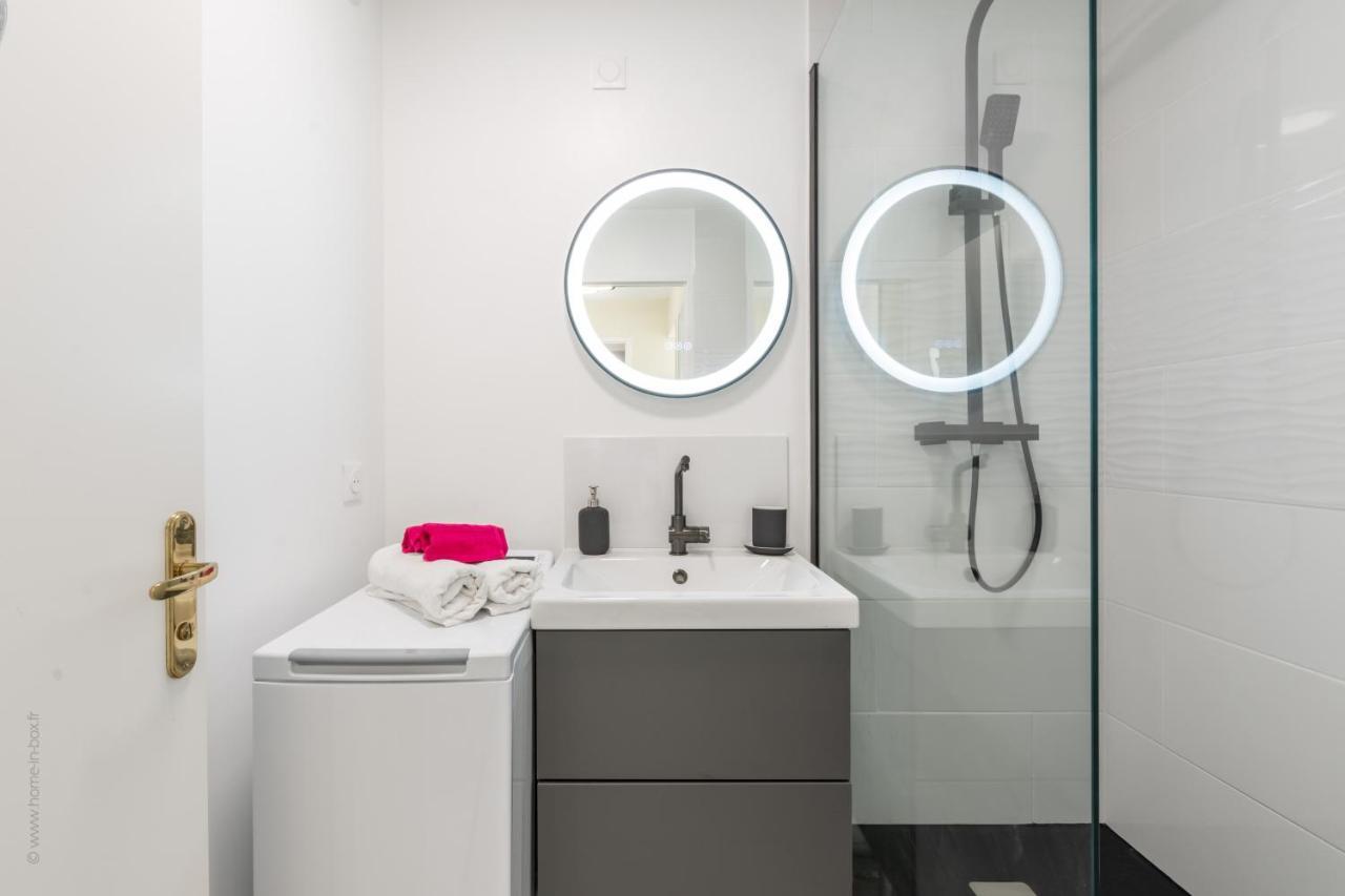 La Fontaine - Fairytale Factory Apartment เชสซี ภายนอก รูปภาพ